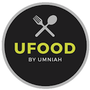 UFOOD  Icon