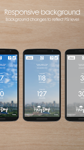 Hazy Days (Ad Free) screenshot 16