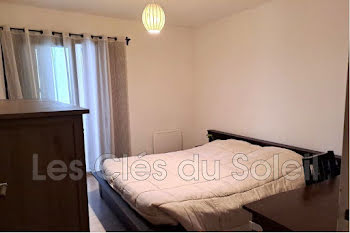 appartement à Toulon (83)