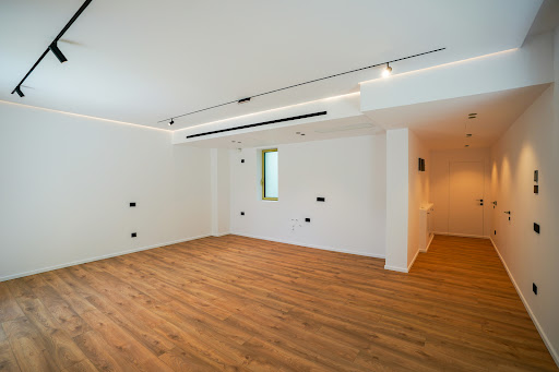 Apartment with terrace 4