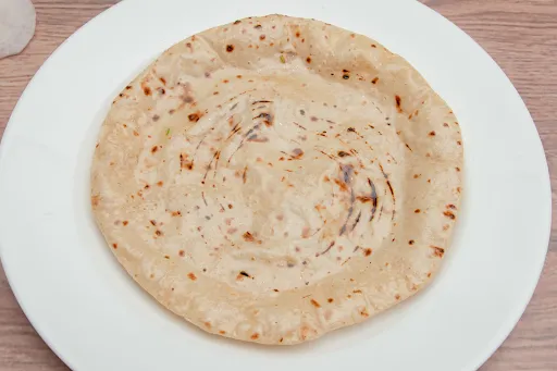 Butter Tawa Roti