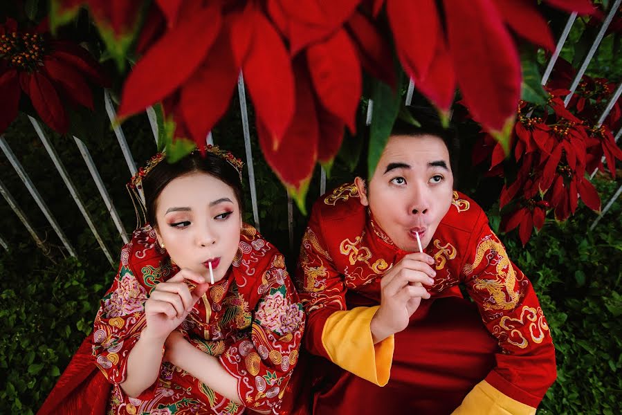 Nhiếp ảnh gia ảnh cưới Luan Vu (luanvuphoto). Ảnh của 9 tháng 4 2019