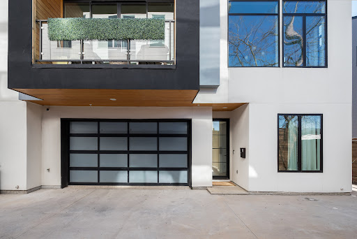 Apartment 1