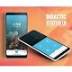 Download Didactic System UI for KLWP For PC Windows and Mac Feb.0.02