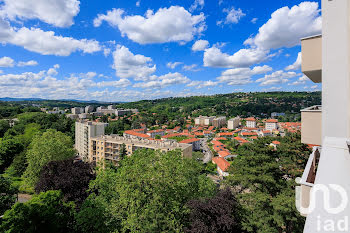 appartement à Oullins (69)