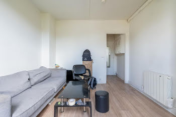 appartement à Saint-Denis (93)