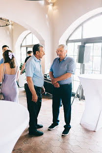 Wedding photographer Aleksandr Buslenko (alesvens). Photo of 23 August 2023