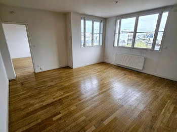 appartement à Paris 17ème (75)