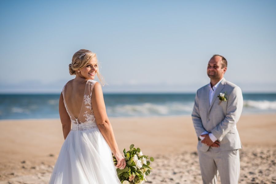 Fotógrafo de casamento Melanie Cassie (melaniecassie). Foto de 8 de janeiro 2022