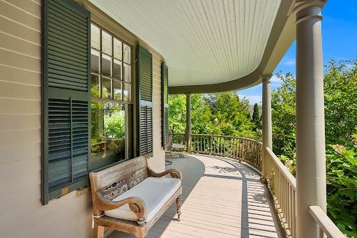 Property with garden 5