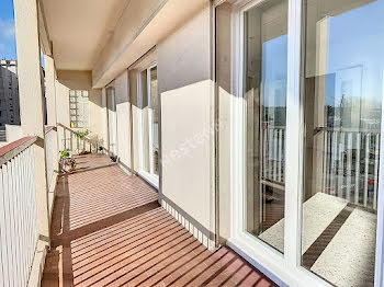 appartement à Toulon (83)