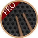 Drum Loops & Metronome Pro icon