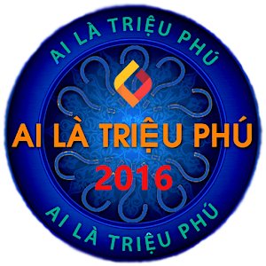 Ai Là Triệu Phú 2016.apk 1.0