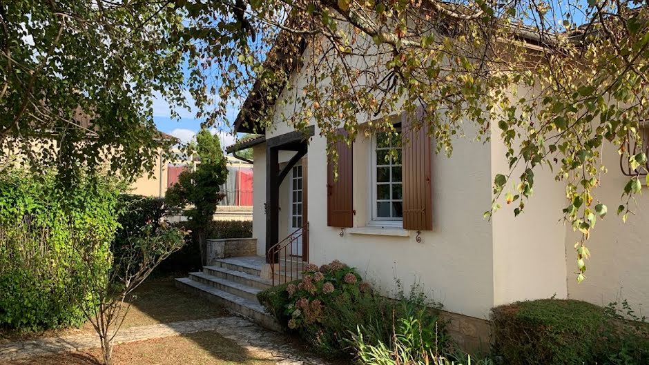 Vente maison 4 pièces 92 m² à Saint-Cyprien (24220), 214 000 €