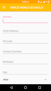 VENUS WORLD SCHOOLS(圖1)-速報App