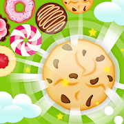 Cookie Shooter  Icon