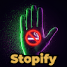 Quit Smoking Tracker - Stopify icon