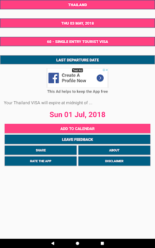 Digital Nomads ASEAN Visa Calculator