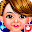 Baby Doll New Year Party Salon Download on Windows