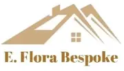 E.Flora Bespoke Logo