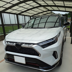 RAV4 AXAP54