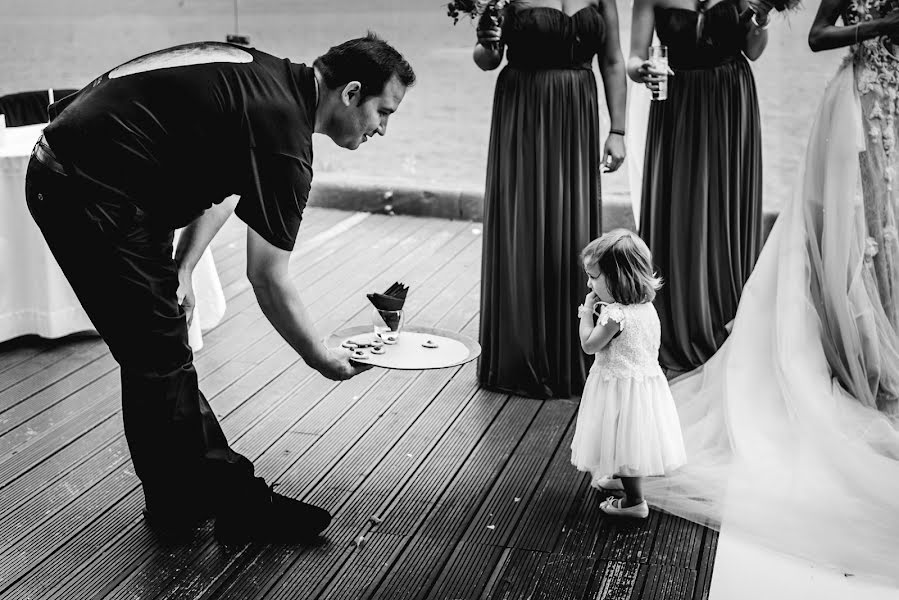 Fotógrafo de bodas Miguel Ponte (cmiguelponte). Foto del 9 de febrero 2020