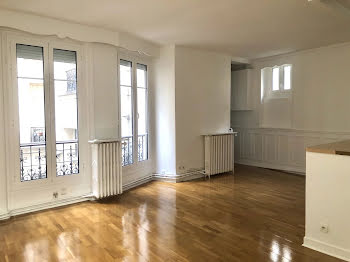 appartement à Paris 16ème (75)