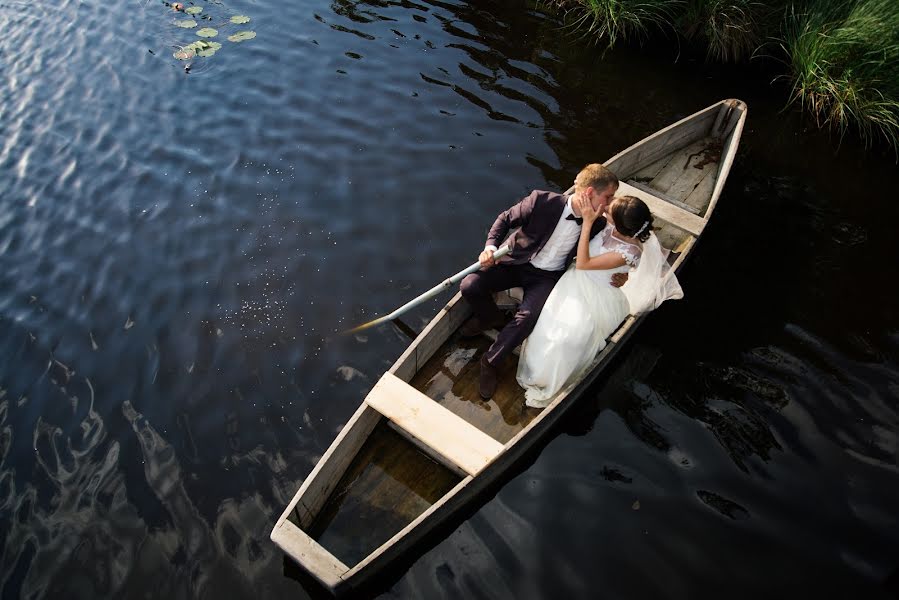 Svatební fotograf Bohdan Danyliuk (danyluk). Fotografie z 4.července 2016