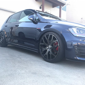 ゴルフGTI