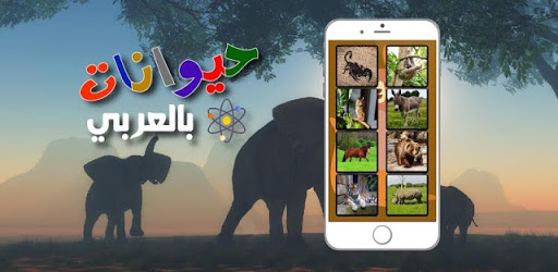 اصوات من الغابة | اصوات الحيوا