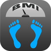 BMI Calculator  Icon