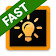 Screen Flashlight icon