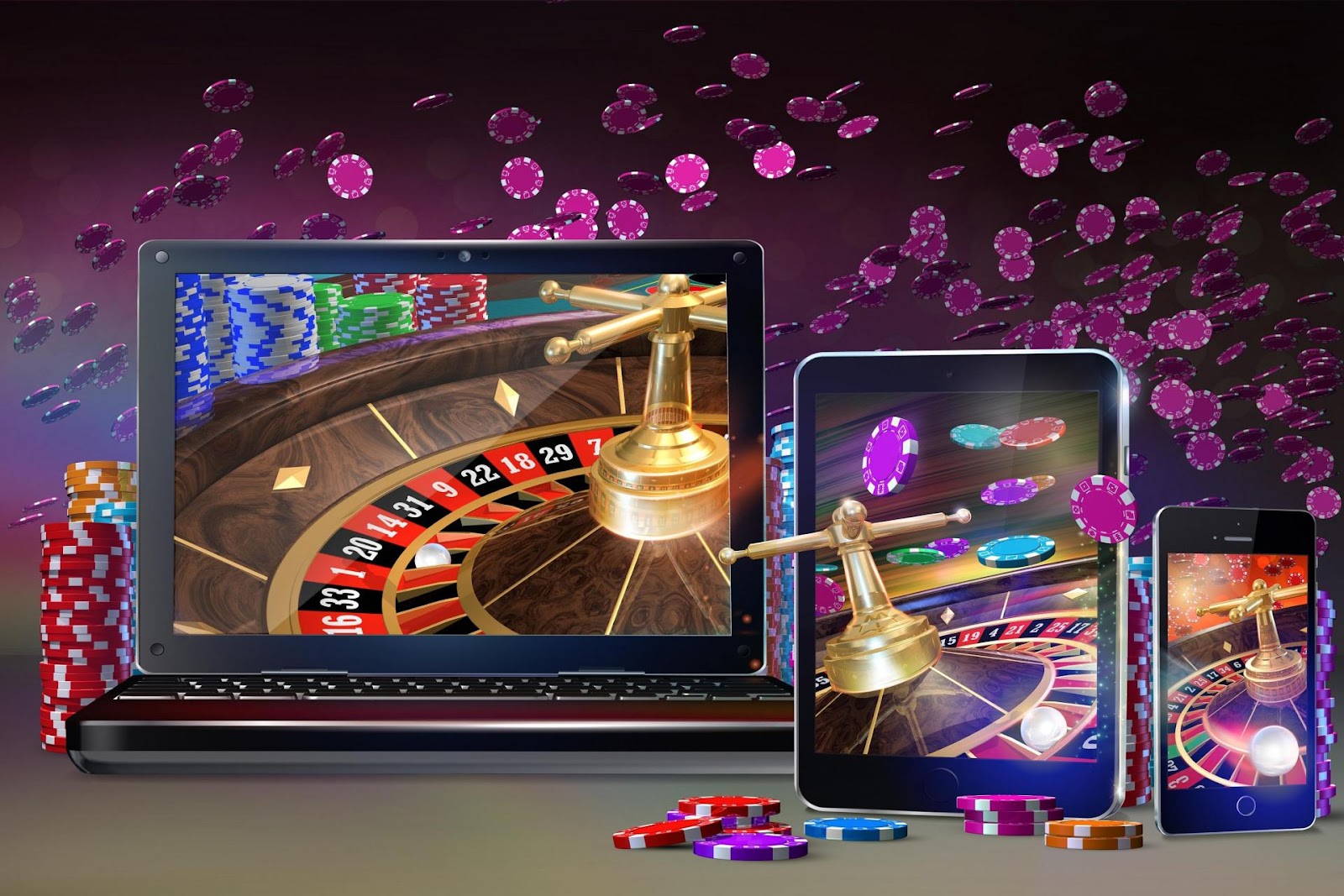 Tips on how to choose the best online casino in India » Ekumkum