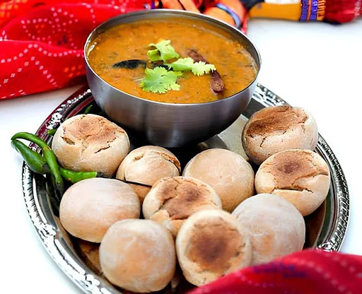 Special Dehati Litti Chokha