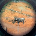 Icon The Wild Hunt: Shooting Games