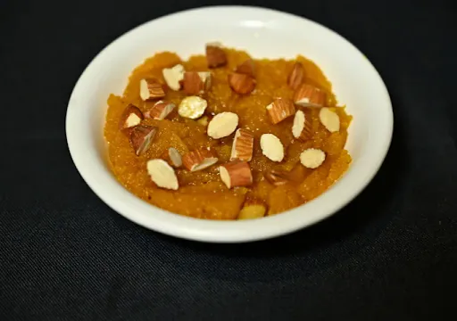 Moong Daal Halwa