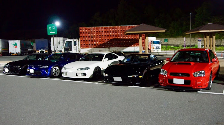 RX-7の犬tune・洗車したい・あつ森・ちゅんちゅん島・おばちゃんの休日に関するカスタム事例の投稿画像5枚目