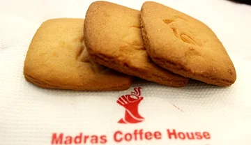 Madras Coffee House photo 