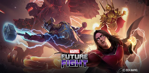 MARVEL Future Fight