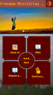 Freedom Ministries Global