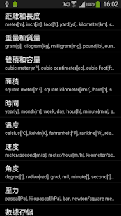 單位換算(圖1)-速報App