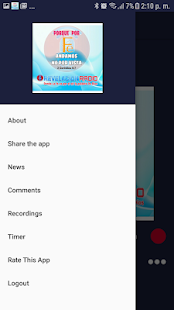 REVELACION RADIO(圖2)-速報App