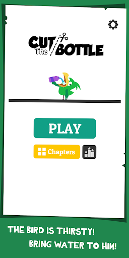 Cut The Bottle - v1.0.1