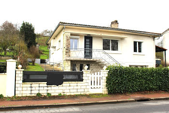 maison à Availles-Limouzine (86)