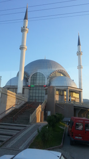 Ulu Cami