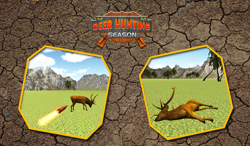 免費下載動作APP|Deer Hunting Season app開箱文|APP開箱王