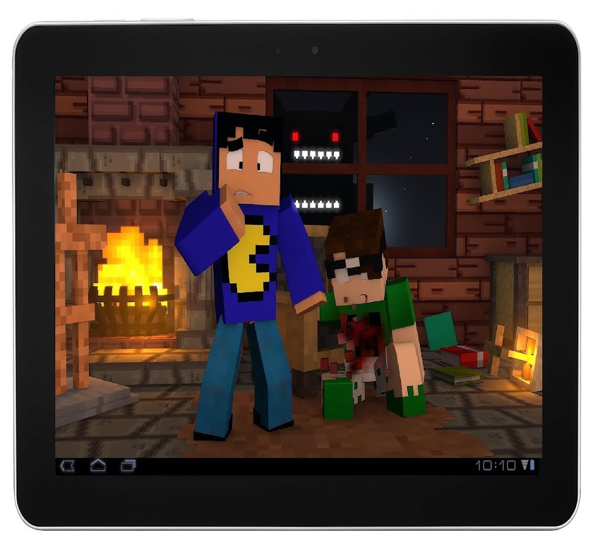 TazerCraft Videos ✅ Screen 2