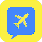 Cover Image of Télécharger PlaneEnglish: Aviation Radio Simulator 2.22 APK
