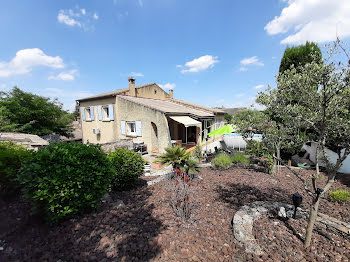 villa à Bagnols-sur-ceze (30)