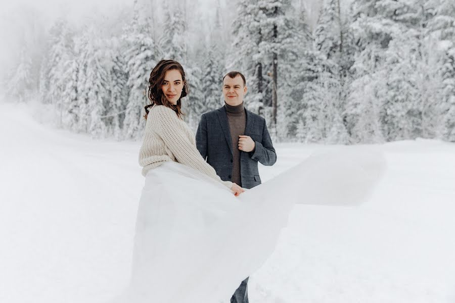 Wedding photographer Pavel Dzhioev (nitropasha). Photo of 6 March 2020